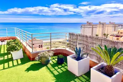 Image de Arenales beach House by Gloove