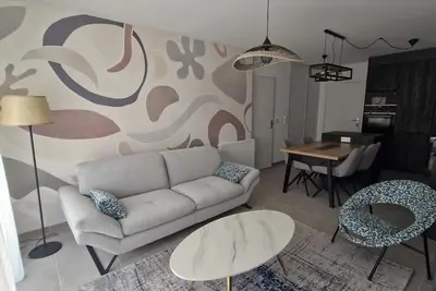 Image de Appartement neuf bord de plage