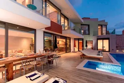Image de Villa Pasha - Breathtaking views