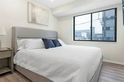 Image de Landing | Incredible 2bd, Gym