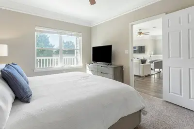 Image de Landing at Villas at Houston Levee West - 2 Bedrooms in Downtown Cordova