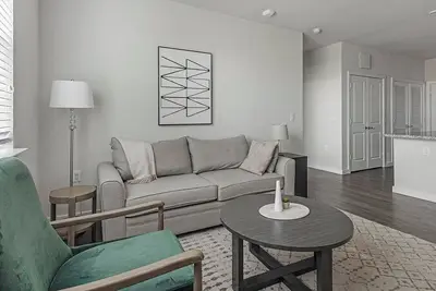 Image de Landing | Incredible 2bd, Gym, Courtyard