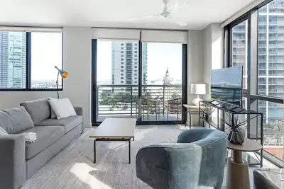 Image de Landing | Amazing 2bd, Gym, Clubhouse