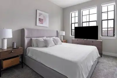 Image de Landing at Bellrock Sawyer - 2 Bd