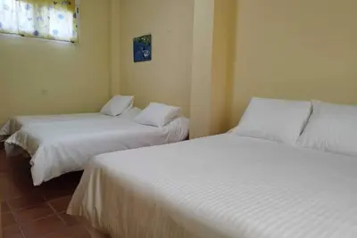 Image de Casa Rural Amplia Ideal Para Familias