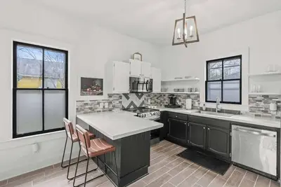 Image de Usc Downtown King Home – Wi-Fi, 3 TVs, Pet Friendly