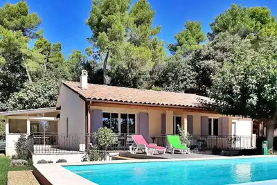 Image de Belle maison à Grambois