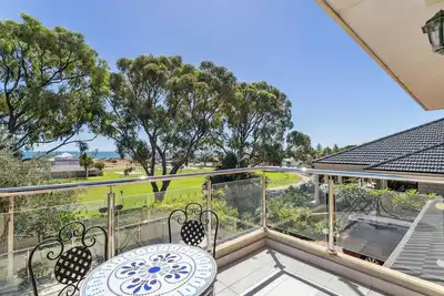 Image de Silver Sands Holiday & Beach House