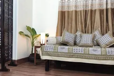 Image de Cozy spiritual retreat in charming Varanasi