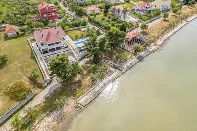 Image de Bel appartement à Mrljane