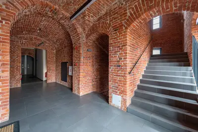 Image de Shanti barracks apartment by Polo apartments