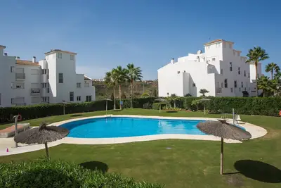 Image de Atico Andalousie