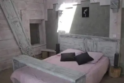 Image de GÎTE De Charme Auvergne  cab' ânes France