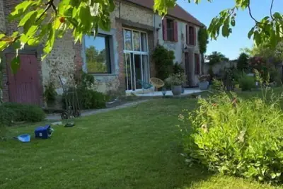 Image de Magnifique Maison de campagne