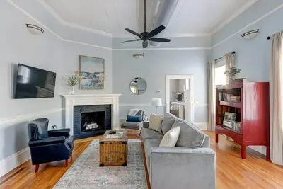 Image de The Gaelic Guesthouse @ Washington Square | 1890s