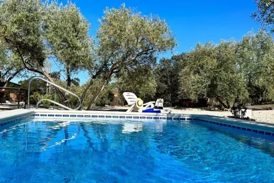 Image de Traditional country house with private swimming pool in the heart of Andalucía.