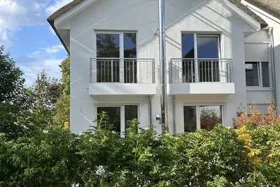 Image de Haus 3: Neu, Gemütlich Mitsüdgarten und 100meter zur Waterkant
