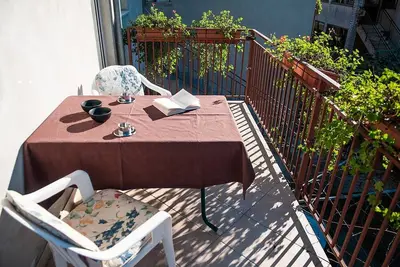 Image de 2 bedrooms apartment Anita with Bbq