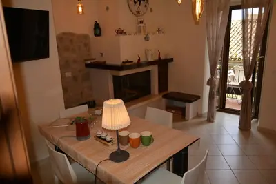 Image de Holiday House Casella