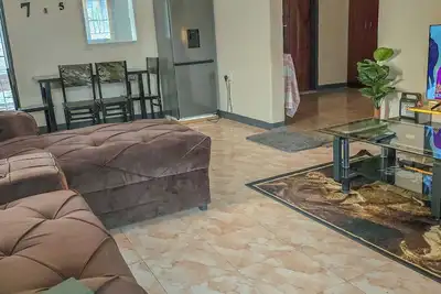 Image de EagleWeavers Nest:  2-Br Self-Catering, Fully Equipped, Near Airport & Town! \"