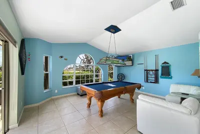 Image de Turtle Bay, full refund*, pool heat, dogs ok, pool