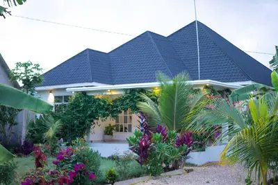 Image de Blossom House Zanzibar