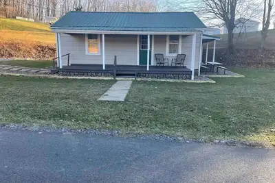 Image de Tater House in Bluewell, Wv\n