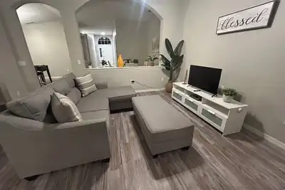 Image de The Lux guesthouse is your home away from home!