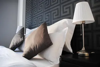 Image de Athens SmArt 3-Room Apartment / Ac & Towels Optional++