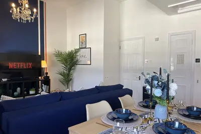 Image de Central London Flat - Next to Victoria, Buckingham palace, with views of Big Ben