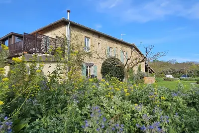 Image de Le Nid du Vercors Dans une maison de campagne en pleine nature