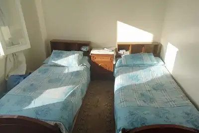 Image de Fully furnished apartment in El Shorouk