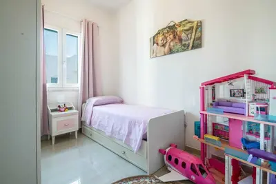 Image de Ostuni, Charming villa with 2 bedrooms and WiFi, Ac in gorgeous Puglia, Salento!