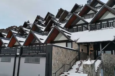 Image de Duplex de Estilo Loft en Sierra Nevada