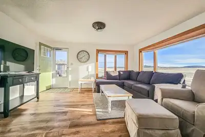 Image de Cute Farmhouse with Views. Mesa Verde, Durango, Telluride, Hunting and more!