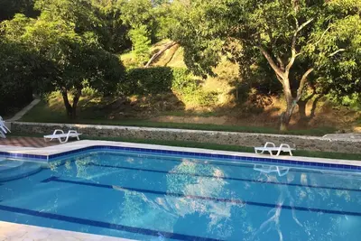 Image de Finca La Maria En Santafe De Antioquia