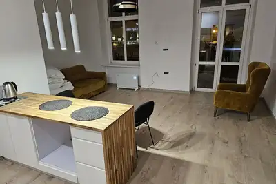 Image de Terrific 2-bedroom apartment in Kalisz