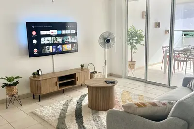 Image de Appartement Duplex Bélize