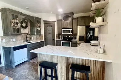 Image de Family friendly home in Elgin\n15 min from Fort Sill