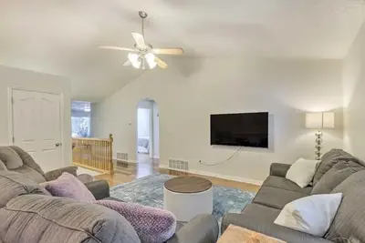 Image de Cozy Orem Gem - Perfect Location