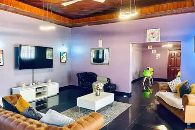 Image de Villa Polly - Cosy Spacious 3 Bed Hse/ High Speed Wi-Fi