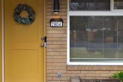 Image de Modern home in central Yakima