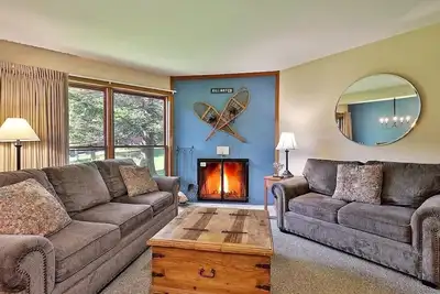 Image de Luxury Ski & Summer Killington Condo, #39