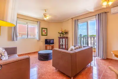 Image de Appartement confortable à San Pedro del.