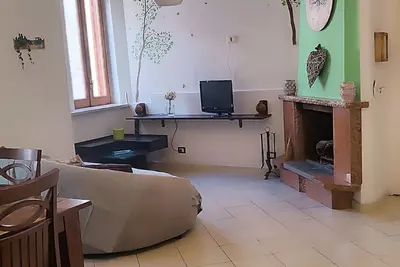 Image de Cozy 2-bedroom apartment in awesome San Giorgio A Liri with WiFi