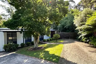 Image de Yarra Sounds relaxing getaway