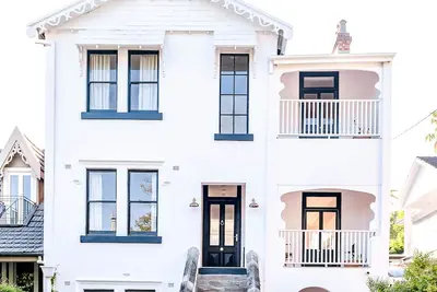 Image de Luxe historic six-bedroom house in heart of Newcastle - Pay 3, Stay 4*