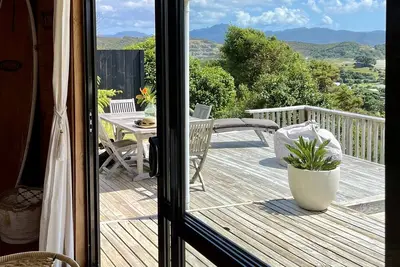 Image de Bazza's Beach House