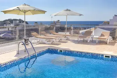 Image de Seduqpl-Sup //  Superior Apartment /  ♚Roof Top  Pool / City Heart♥ Close to the beach
