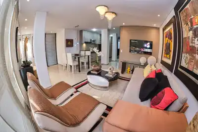 Image de Disfruta de Confort Estilo Elegancia y Lujo